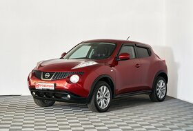 Juke, I