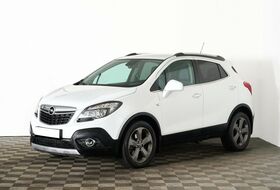 Mokka, I
