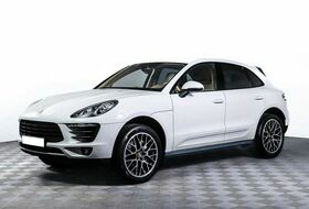 Macan, I