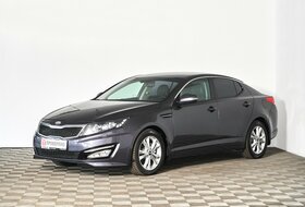Optima, III