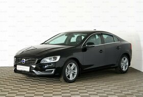 S60, II Рестайлинг