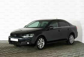 Jetta, VI