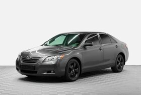 Camry, VI (XV40)