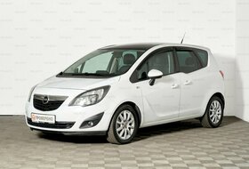 Meriva, B
