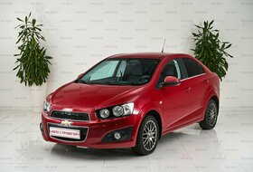 Aveo, II
