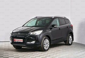 Kuga, II