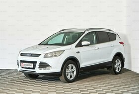 Kuga, II