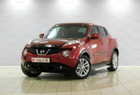 Juke, I