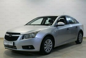 Cruze, I