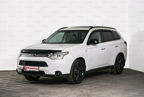 Outlander, III