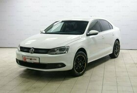 Jetta, VI