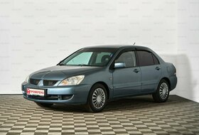Lancer, IX Рестайлинг