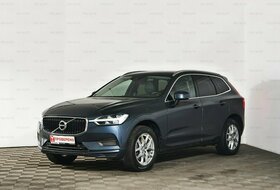 XC60, II