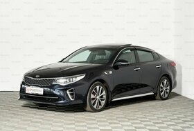 Optima, IV