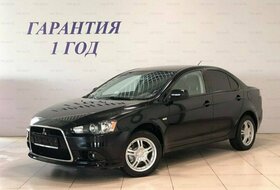 Lancer, X Рестайлинг