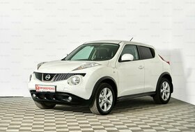 Juke, I