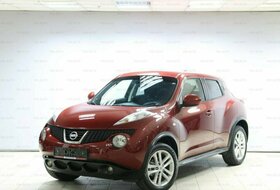 Juke, I