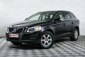 XC60, I