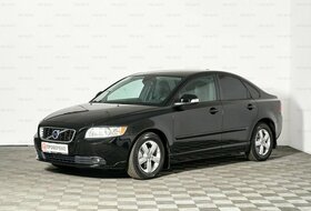 S40, II Рестайлинг