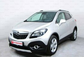 Mokka, I