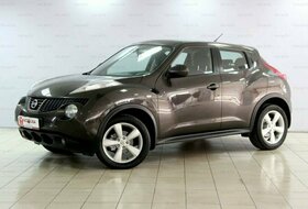 Juke, I