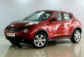 Juke, I