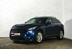 QX70