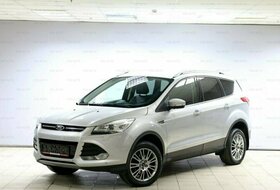 Kuga, II
