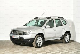 Duster, I