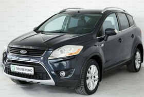 Kuga, I