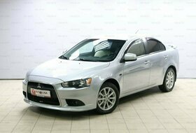 Lancer, X Рестайлинг