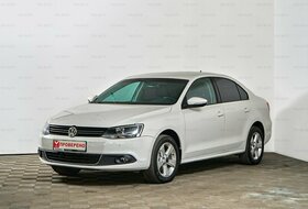 Jetta, VI