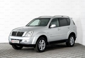 Rexton, II