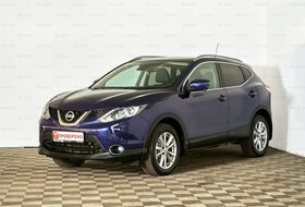 Qashqai, II