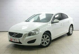S60, II