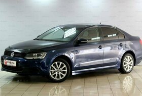 Jetta, VI