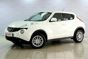 Juke, I