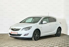 Astra, J