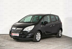 Meriva, B