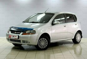 Aveo, I