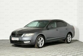 Octavia, III (A7)