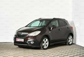Mokka, I