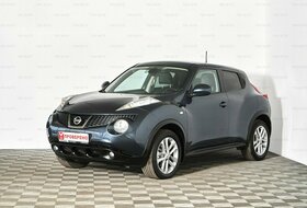Juke, I