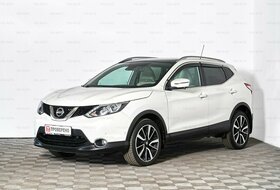 Qashqai, II