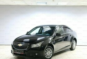 Cruze, I