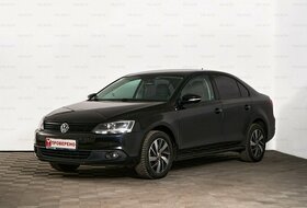 Jetta, VI