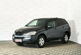 Kyron, I Рестайлинг