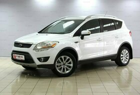 Kuga, I