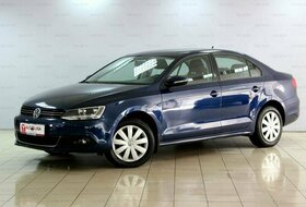 Jetta, VI