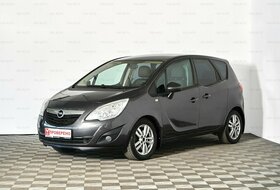 Meriva, B